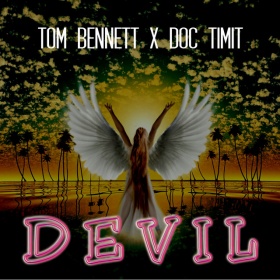 TOM BENNETT X DOC TIMIT - DEVIL